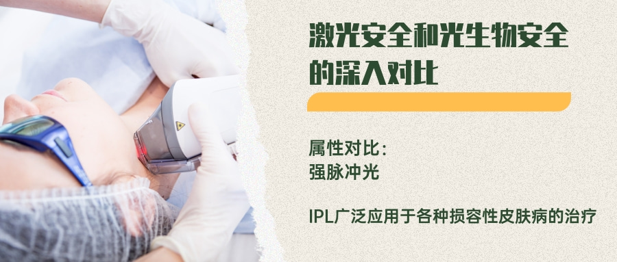 激光安全和光生物安全的深入對比(圖5)