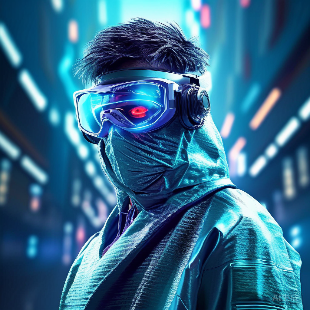 激光防護效果OD值介紹以及在激光防護面罩領域的應用