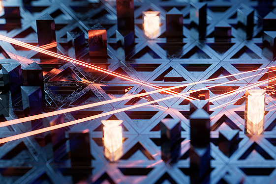 半導體激光測試 中為檢驗提供專業激光產品檢測