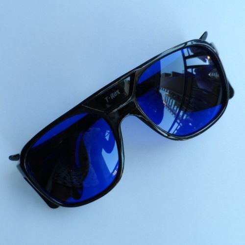 激光護目鏡和激光護目鏡認證介紹