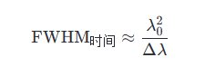 激光脈寬檢測(cè)服務(wù)介紹(圖1)
