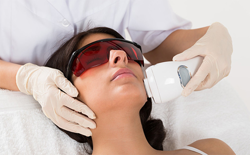 脫毛儀激光安全檢測項目(圖1)