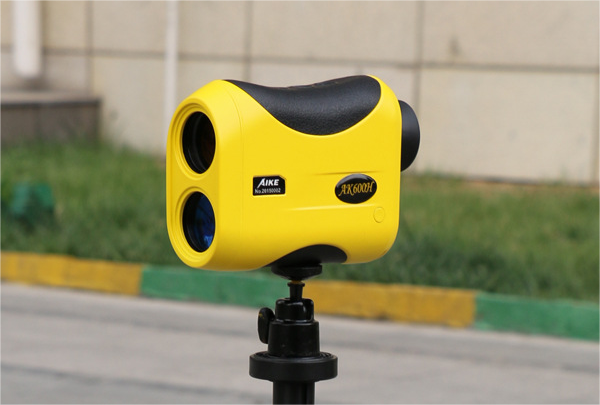 激光測距儀檢測項目(圖1)
