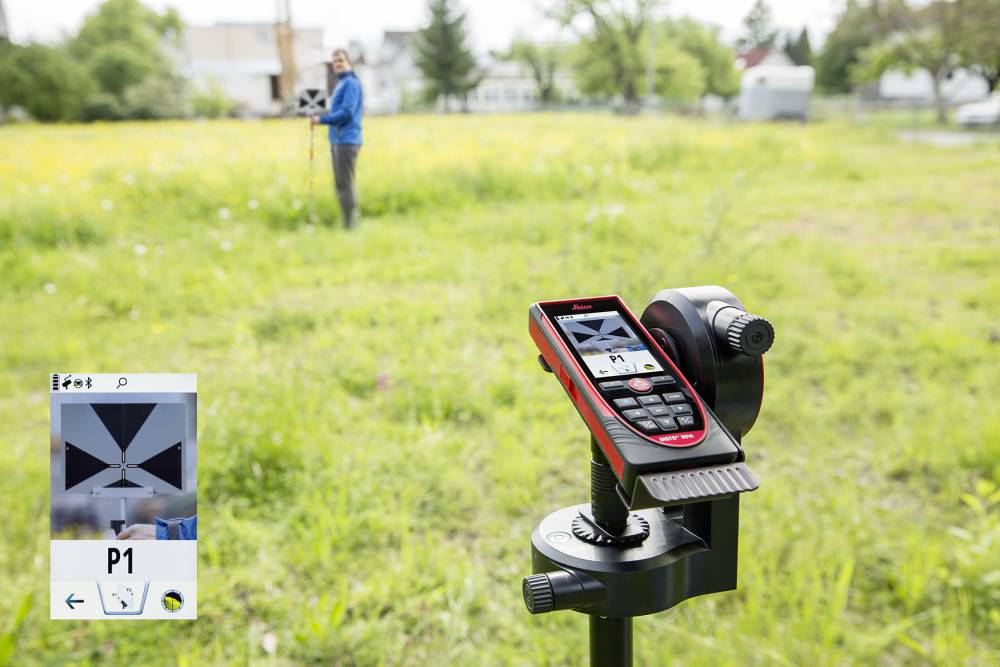 激光測距儀等級認證項目(圖1)