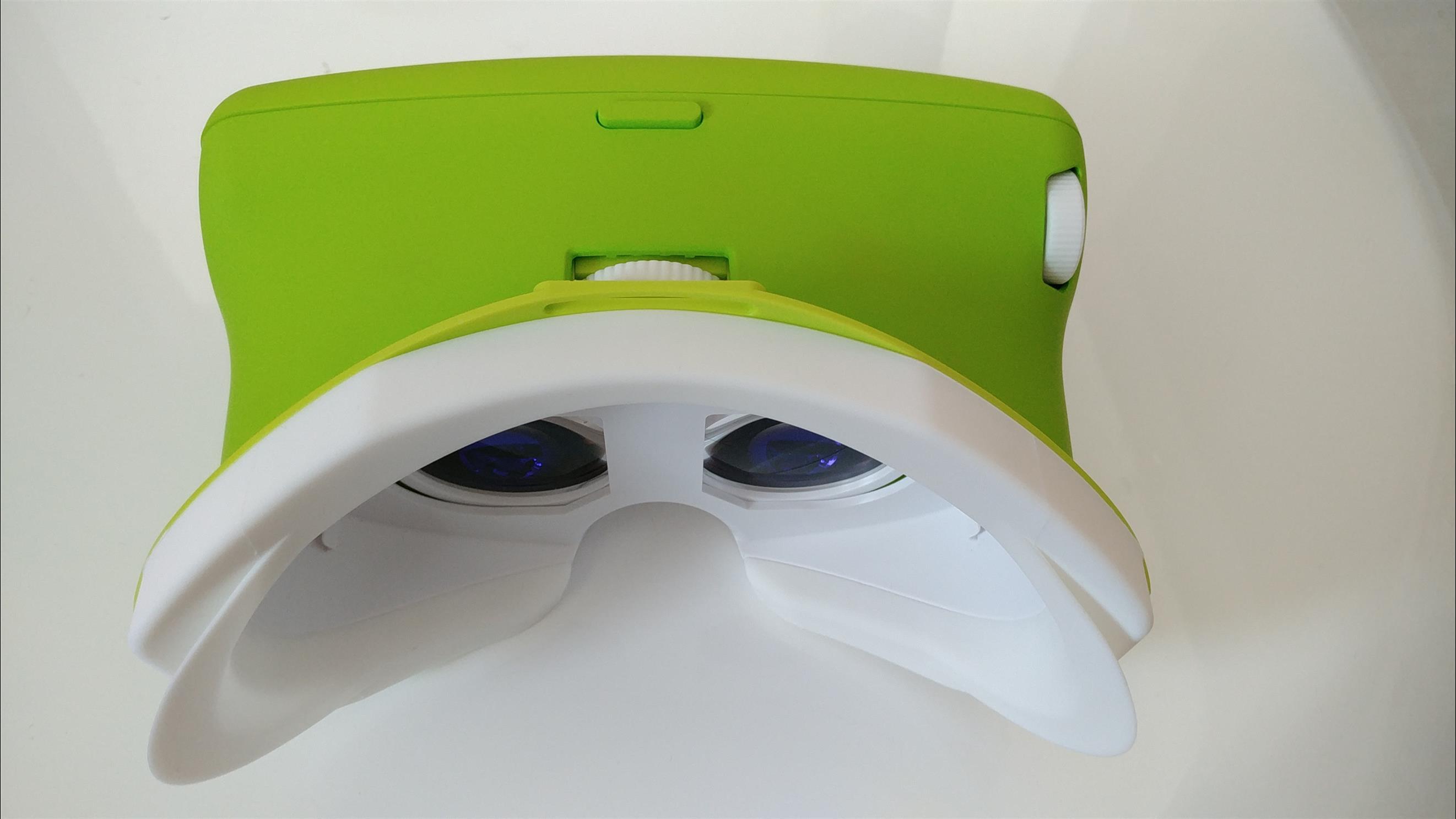 激光近視治療儀FDA檢測項目(圖1) 激光近視治療儀FDA檢測項目(圖1)