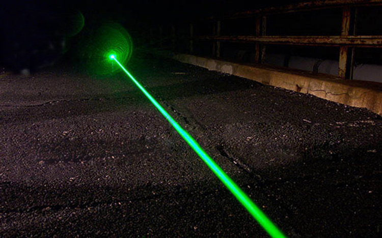 激光光束安全檢測項目(圖1) 激光光束安全檢測項目(圖1)