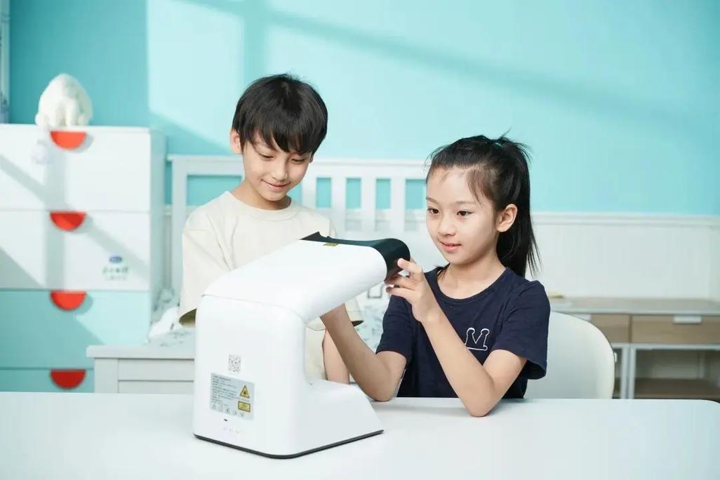 激光近視治療儀面臨最嚴(yán)監(jiān)管(圖1)