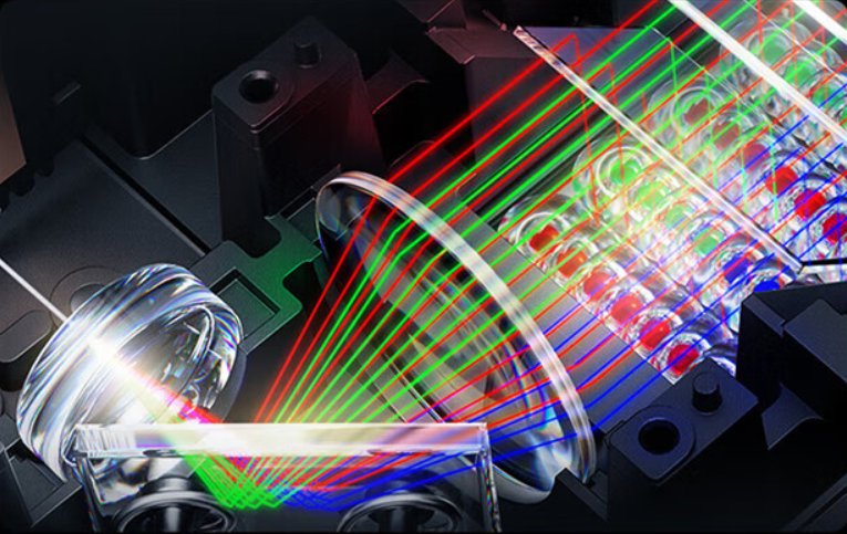 激光產品IEC60825-1檢測項目(圖1)