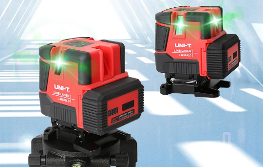 激光水平儀FDA認證(圖1)