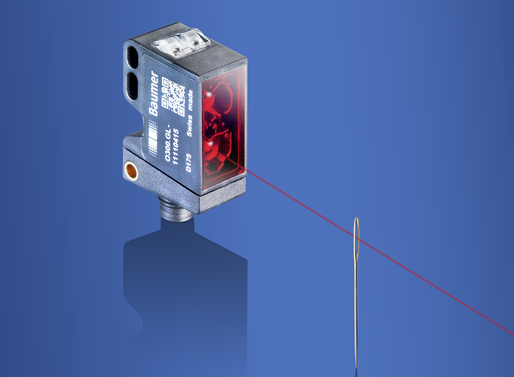 ToF激光傳感器安全檢測(圖1)