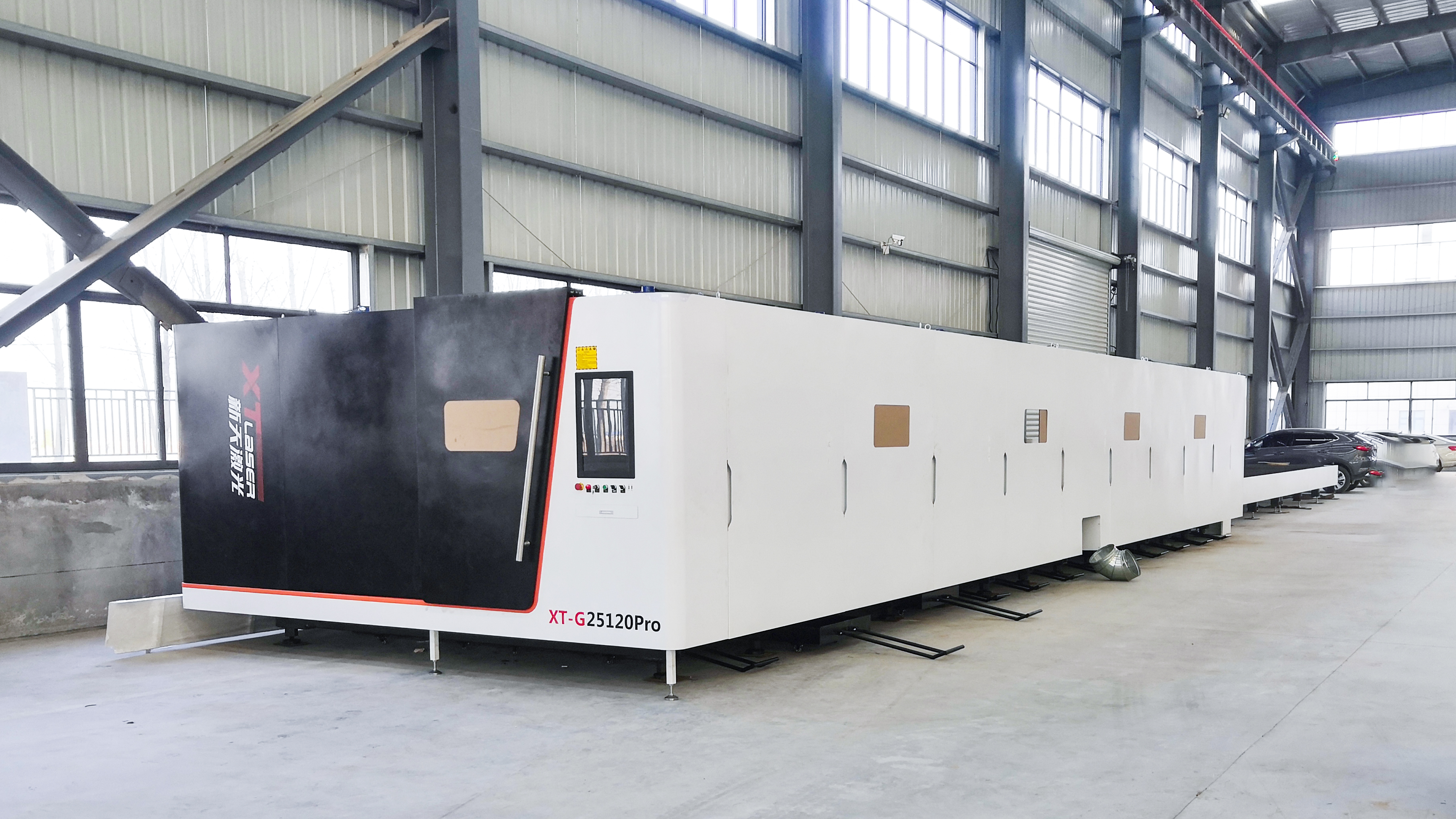 激光切割機安全認證(圖1)