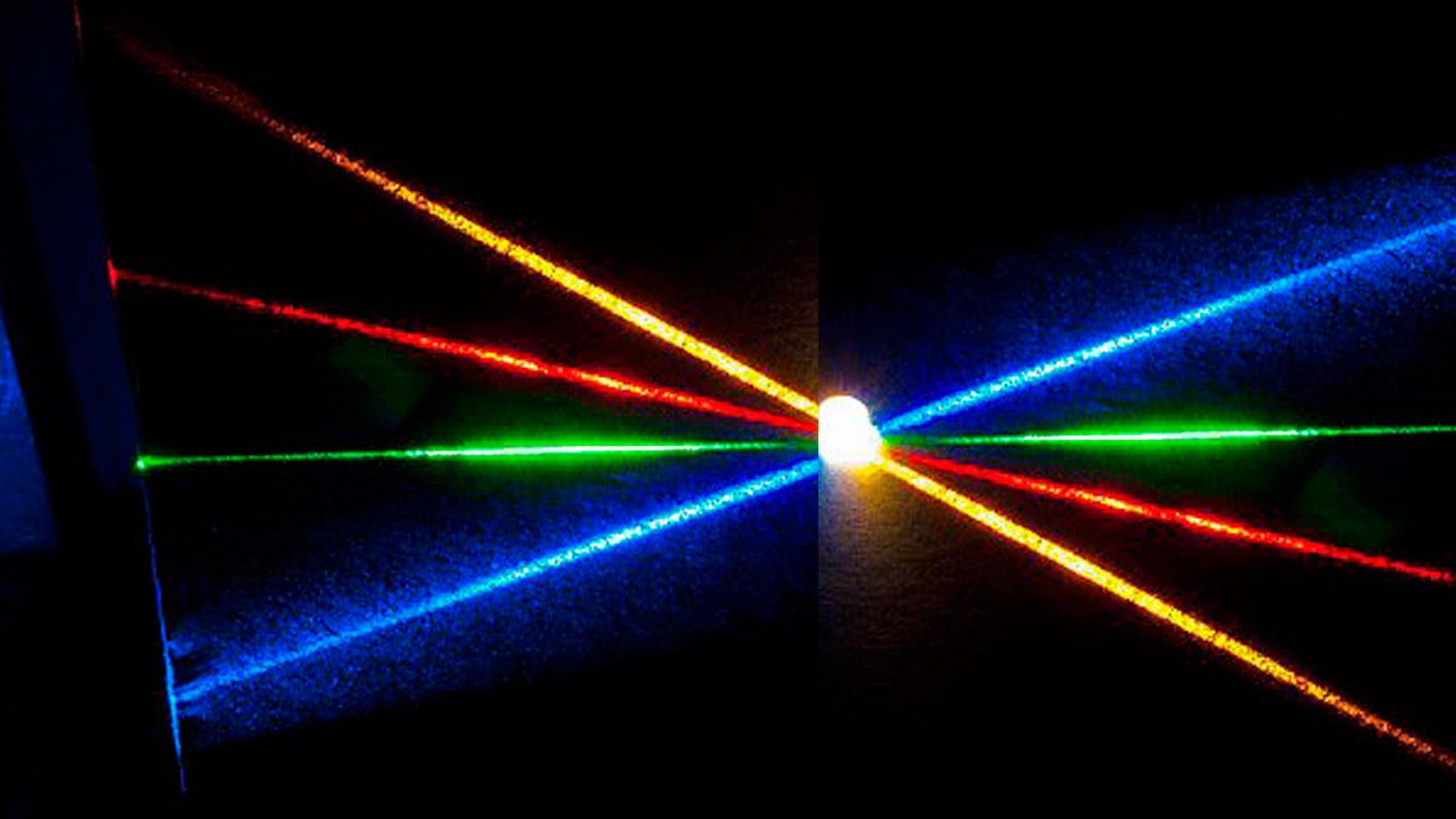 激光器性能檢測(cè)標(biāo)準(zhǔn)有哪些？(圖1)