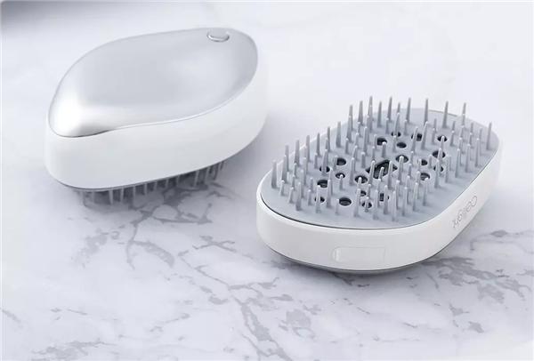 激光生發(fā)梳激光檢測機構(gòu)(圖1)