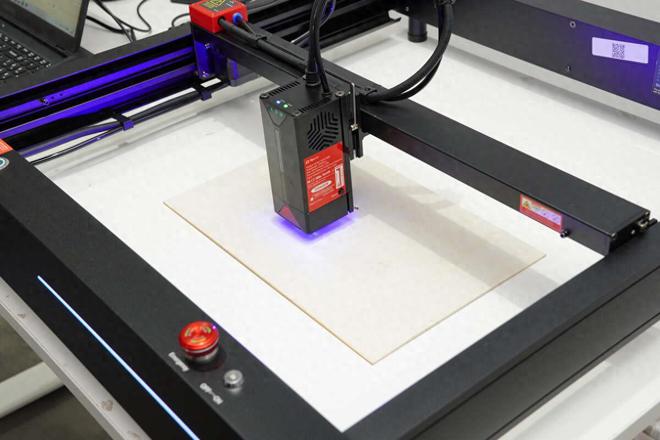 激光雕刻機(jī)認(rèn)證(圖1)