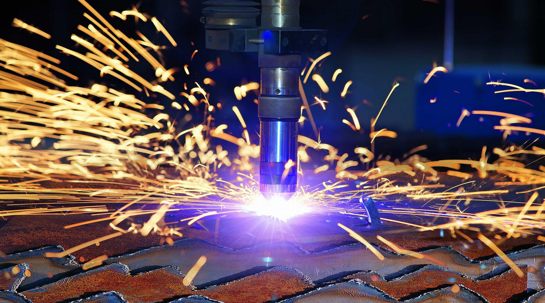 激光除銹機(jī)檢測機(jī)構(gòu)(圖1)