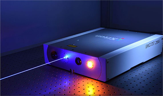 單模激光器檢測(cè)(圖1)