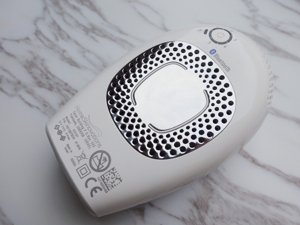 IPL脈沖光美容儀檢測(cè)(圖1)