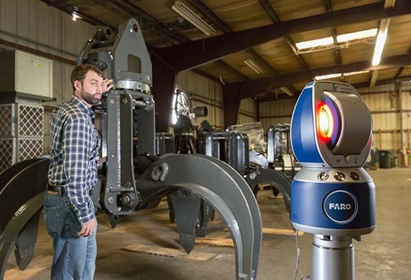 激光跟蹤儀安全檢測(圖1) 激光跟蹤儀安全檢測(圖1)