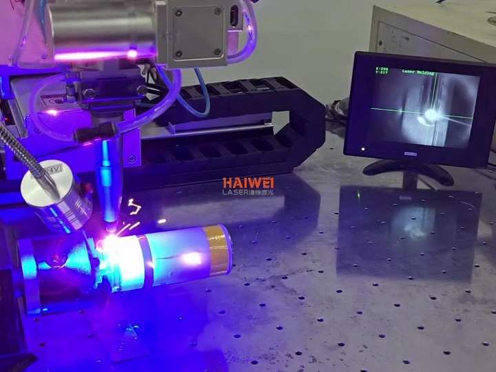 激光焊接機檢測標準(圖1)