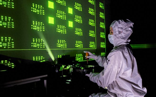 海信激光技術(shù)榮獲中國質(zhì)量技術(shù)獎一等獎(圖1)