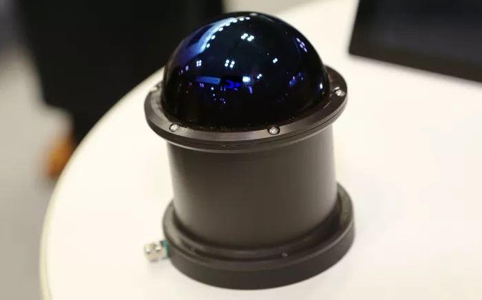 激光雷達安全檢測(圖1) 激光雷達安全檢測(圖1)