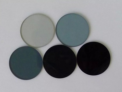 防激光濾鏡檢測(圖1)