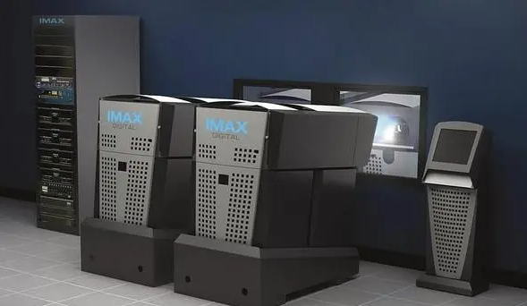 激光放映機安全檢測(圖1)