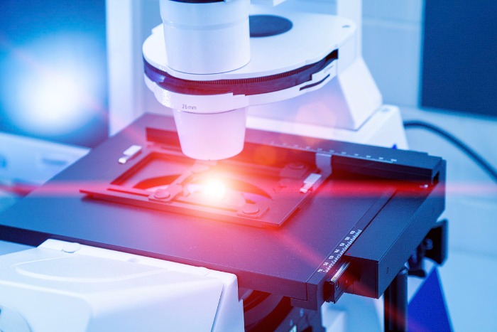 激光人眼安全標準有哪些？(圖1)