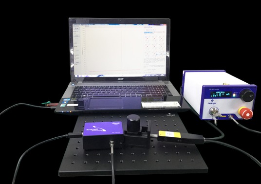 激光安全認證權(quán)威機構(gòu)(圖1)