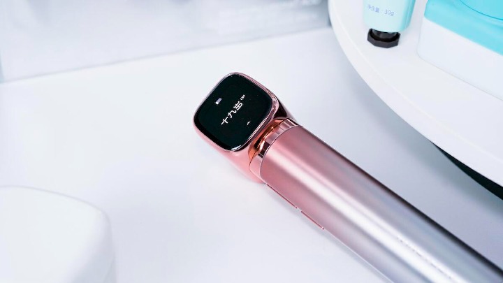 美容儀檢測標準有哪些?(圖1) 美容儀檢測標準有哪些?(圖1)