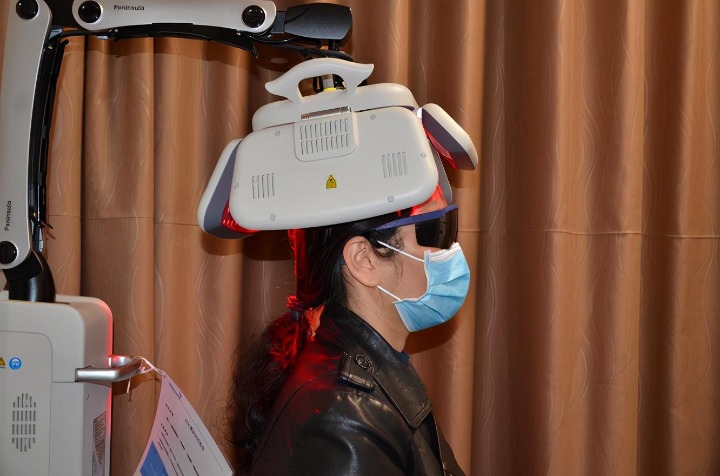 激光生發(fā)儀檢測多少錢?(圖1) 激光生發(fā)儀檢測多少錢?(圖1)