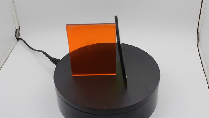 激光防護板檢測報告怎么辦理？(圖1)