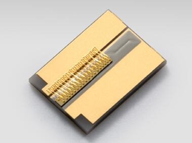 激光芯片和普通芯片的區別(圖1) 激光芯片和普通芯片的區別(圖1)