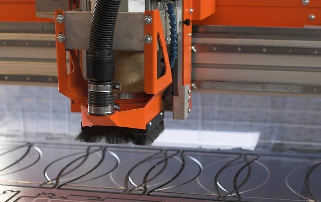 激光劃線設備檢測流程和規范(圖1)