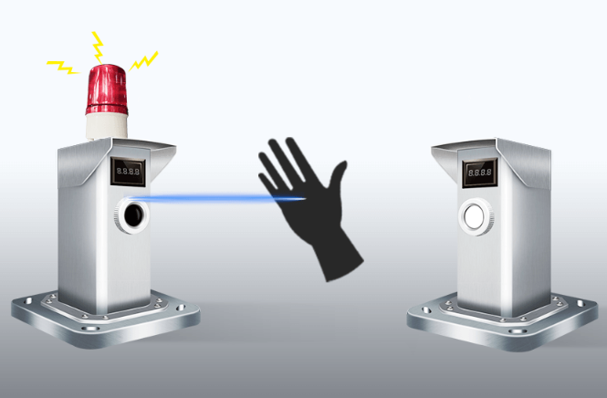 激光探測器種類和工作原理(圖1)