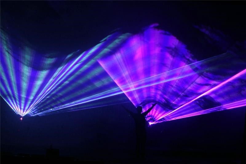 不可見激光和可見激光的安全防護指南(圖1) 不可見激光和可見激光的安全防護指南(圖1)