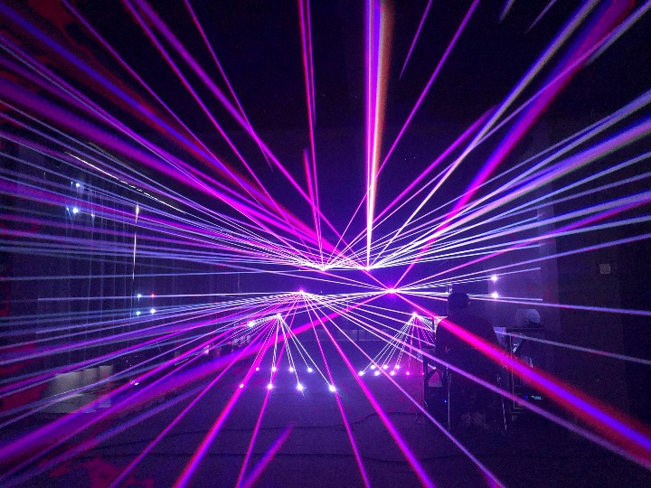 激光產品檢測方法有哪些？(圖1)