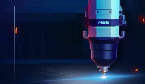 激光切割頭是什么？激光切割頭有什么用？(圖1)