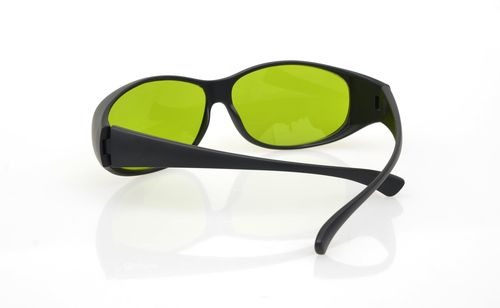 激光安全產(chǎn)品是什么？激光安全產(chǎn)品有哪些？(圖1)