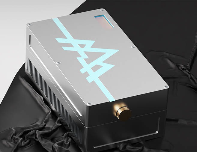 固體激光器和光纖激光器的區別(圖1)