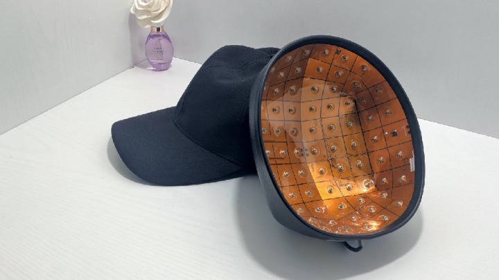 激光生發(fā)儀FDA注冊(cè)認(rèn)證 (圖1)