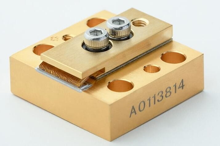 半導體泵浦固體激光器的工作原理和調試方法(圖1)