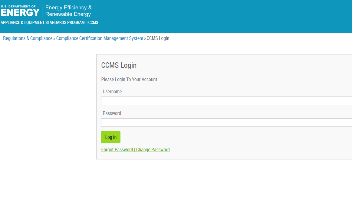 DOE注冊號查詢，DOE注冊號查詢方法(圖2)