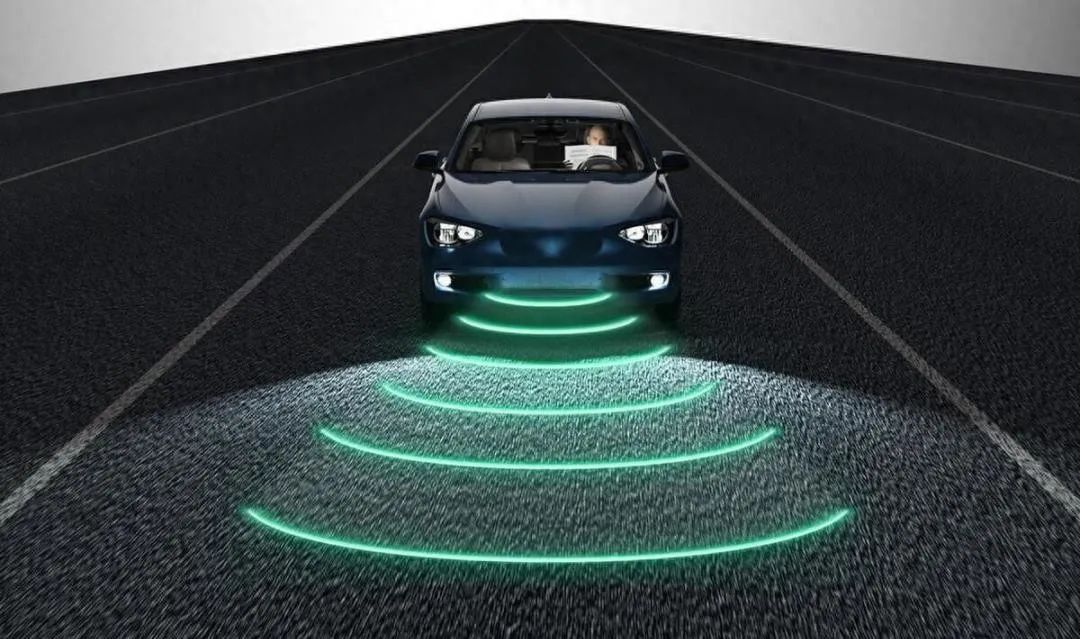 激光雷達CE認證(圖1)