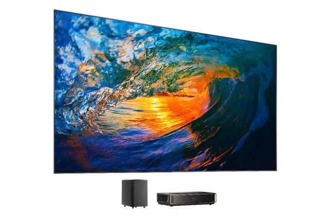 激光電視FDA注冊認(rèn)證(圖1)