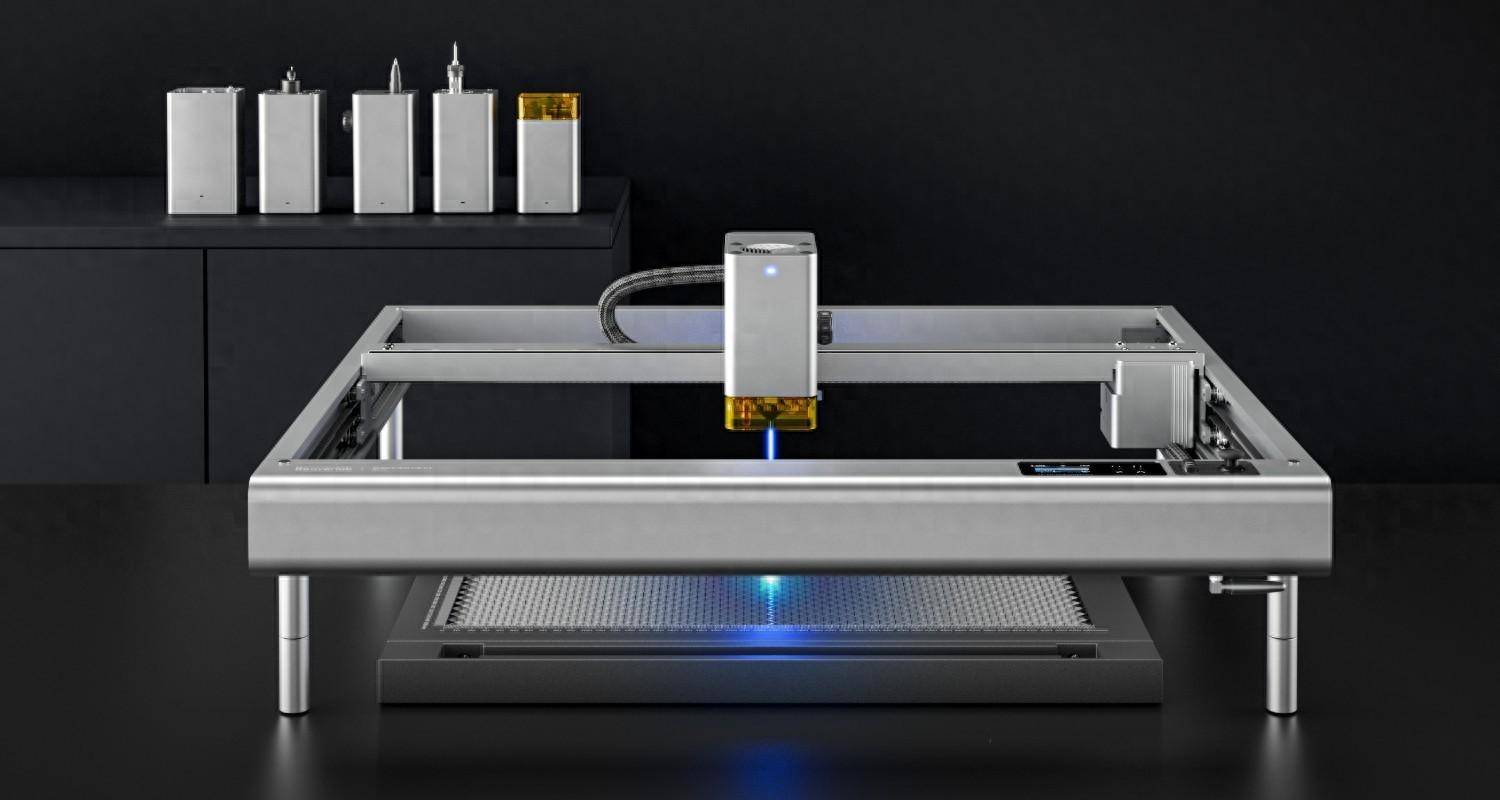 激光雕刻機安全等級認證(圖1)