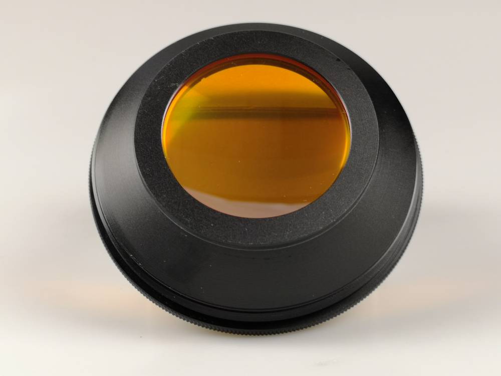 場鏡的作用是什么？場鏡和振鏡的區別？(圖1)