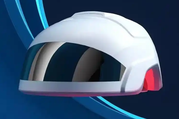 激光生發儀CE認證(圖1)