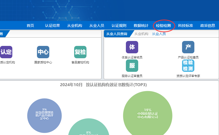 CMA是什么證書？CMA證書怎么查詢？(圖3)