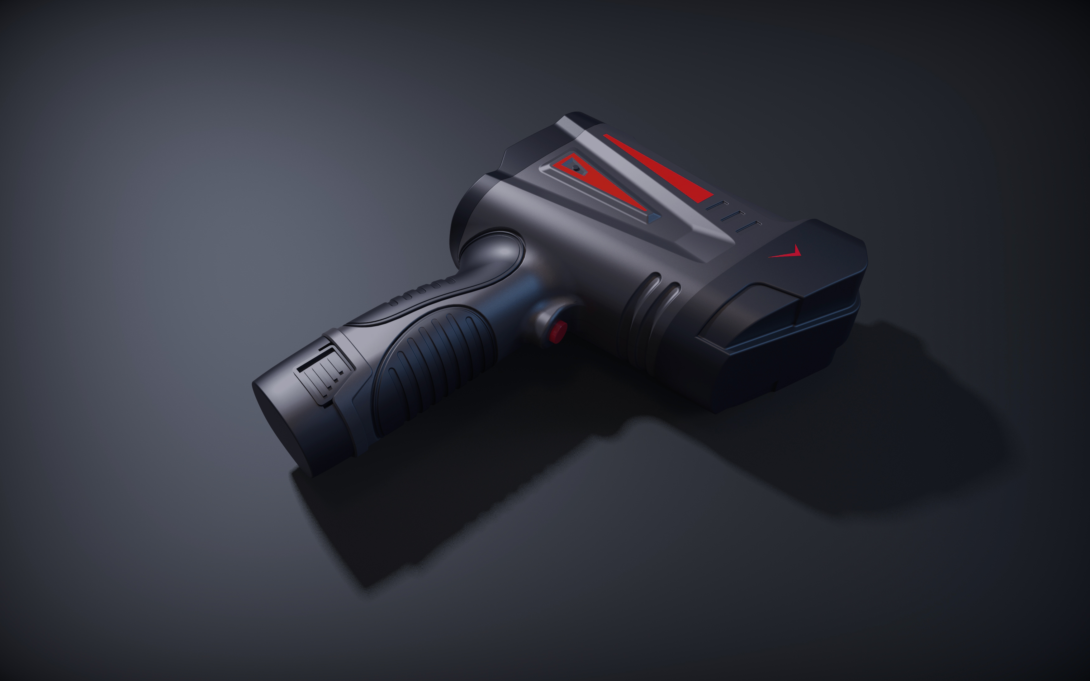 激光甲烷遙測儀CE認證(圖1)